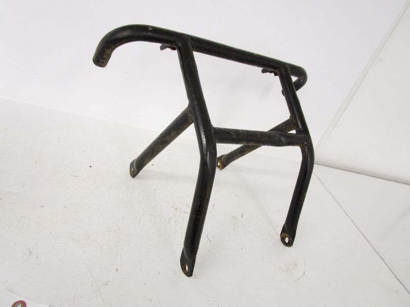 94 Kawasaki Bayou 300 2wd Front Bumper Guard 55020-1281